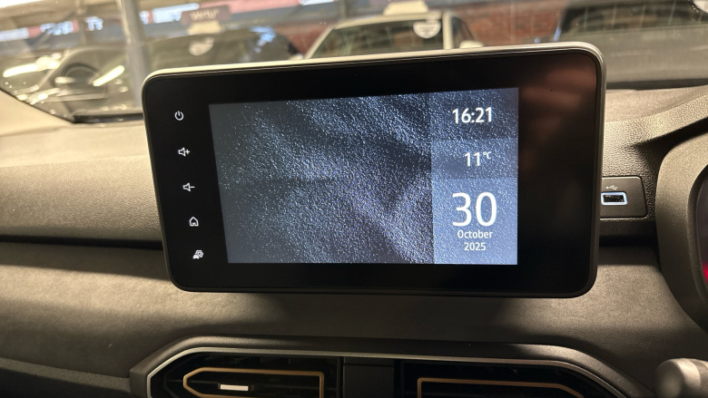 Dacia Jogger 1.0 TCe Extreme 5dr Petrol Estate